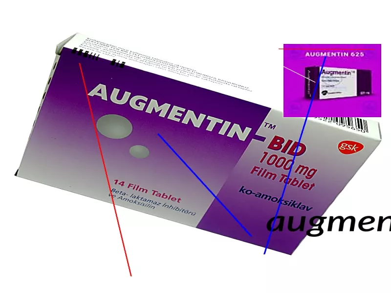 Augmentin nom du générique